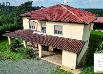 Foto 63 - Villa via bella parancone
 
3, Mombaruzzo - foto 63