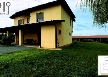 Foto 68 - Villa via bella parancone
 
3, Mombaruzzo - foto 68