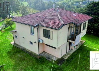 Foto 69 - Villa via bella parancone
 
3, Mombaruzzo - foto 69