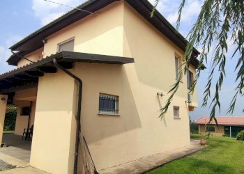 Foto 76 - Villa via bella parancone
 
3, Mombaruzzo - foto 76