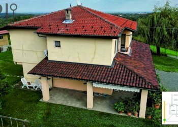 Foto 77 - Villa via bella parancone
 
3, Mombaruzzo - foto 77