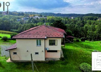 Foto 78 - Villa via bella parancone
 
3, Mombaruzzo - foto 78