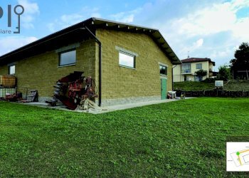 Foto 82 - Villa via bella parancone
 
3, Mombaruzzo - foto 82