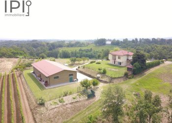 Foto 87 - Villa via bella parancone
 
3, Mombaruzzo - foto 87