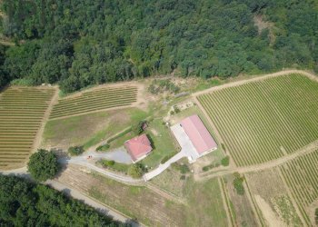 Foto 89 - Villa via bella parancone
 
3, Mombaruzzo - foto 89