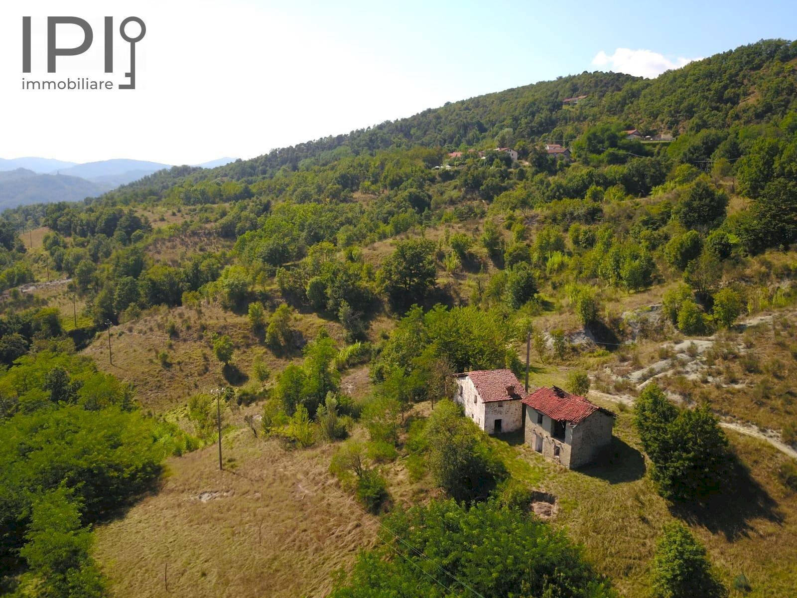 Foto 1 - Rustico Frazione MOntaldo
 
1, Spigno Monferrato - foto 1