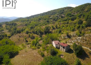 Foto 1 - Rustico Frazione MOntaldo
 
1, Spigno Monferrato - foto 1