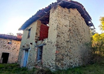 Foto 2 - Rustico Frazione MOntaldo
 
1, Spigno Monferrato - foto 2