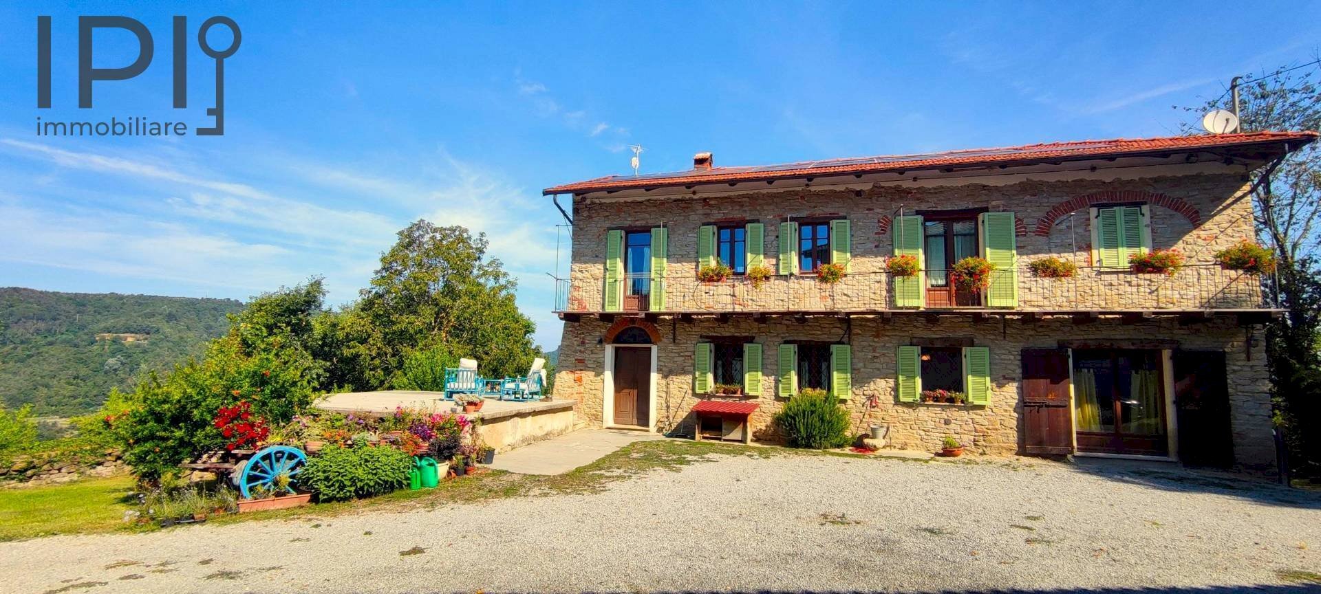 Foto 1 - Rustico Via Castino
 
1, Bosia - foto 1