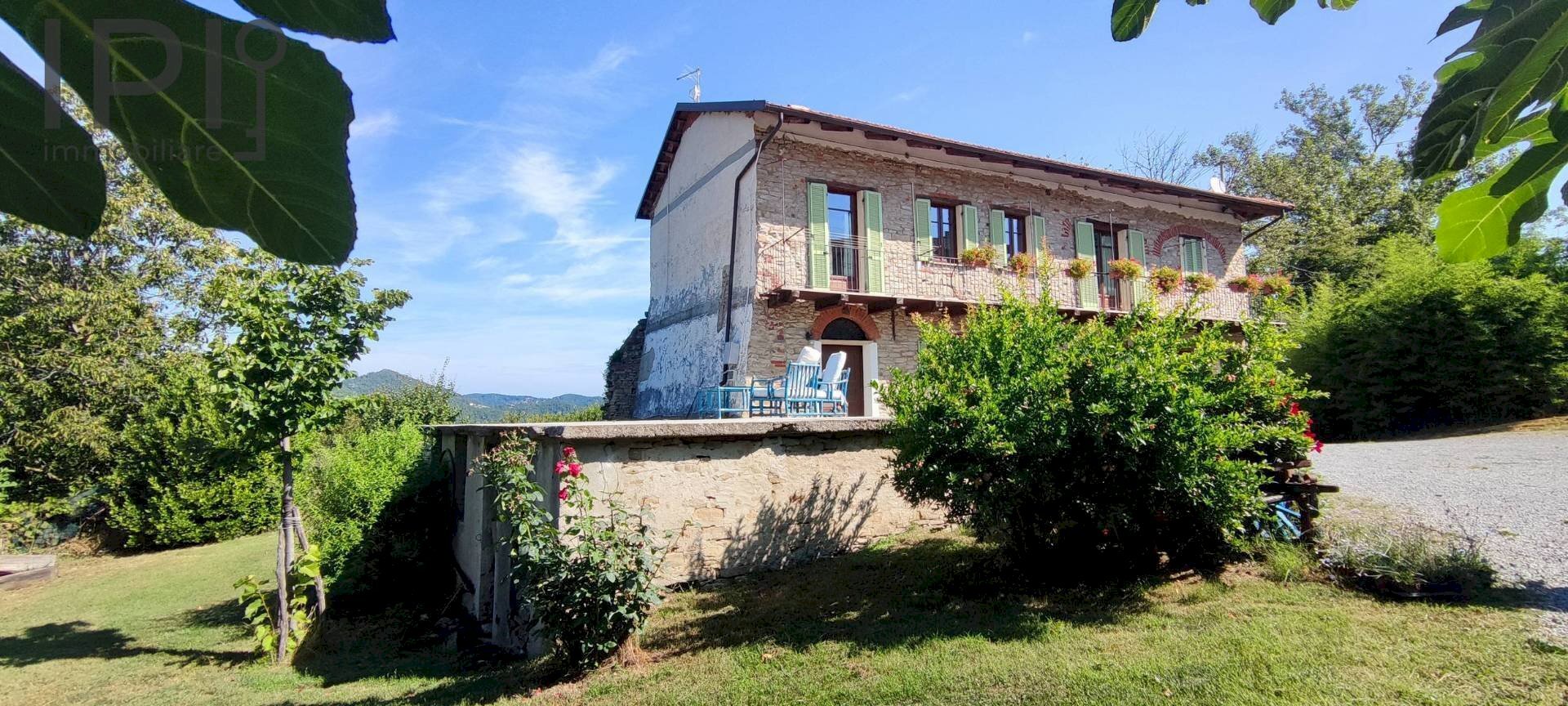 Foto 2 - Rustico Via Castino
 
1, Bosia - foto 2