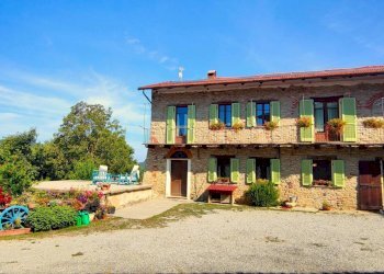 Foto 1 - Rustic Via Castino
 
1, Bosia - photo 1