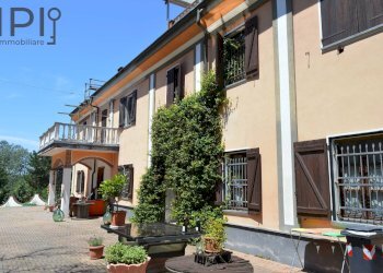 Foto 10 - Villa via boana
 
5, Asti - foto 10