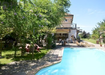 Foto 12 - Villa via boana
 
5, Asti - foto 12