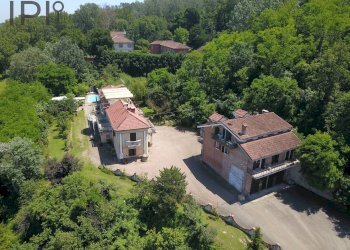 Foto 48 - Villa via boana
 
5, Asti - foto 48