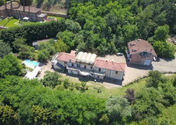 Foto 56 - Villa via boana
 
5, Asti - foto 56