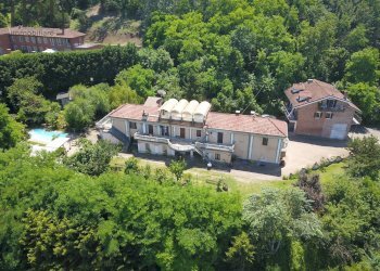 Foto 58 - Villa via boana
 
5, Asti - foto 58