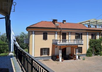 Foto 67 - Villa via boana
 
5, Asti - foto 67