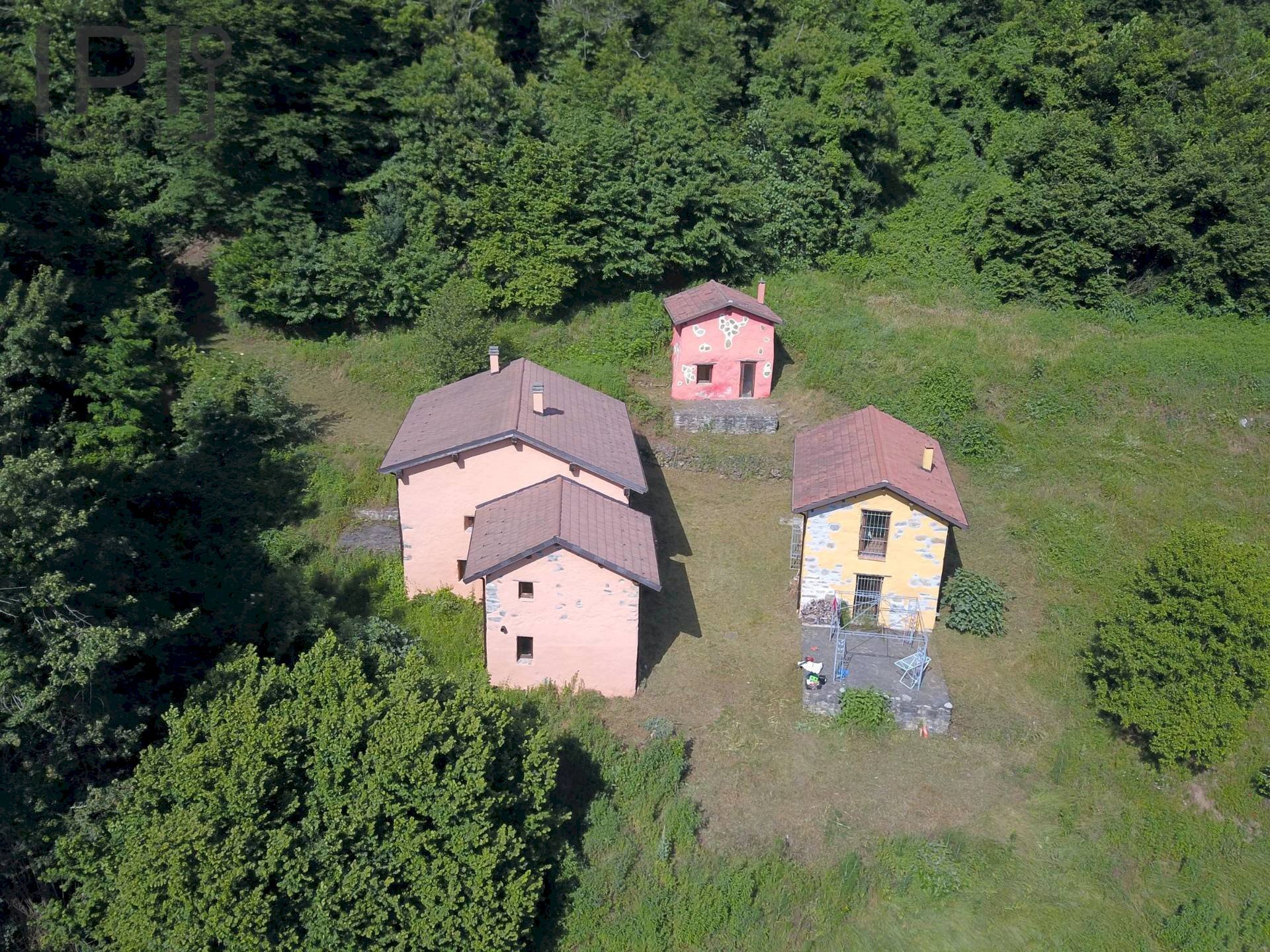 Foto 1 - Rustico Bragno, Cairo Montenotte - foto 1