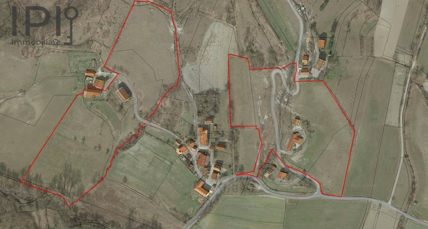 Foto 1 - Villa loc. sorba, Pareto - foto 1