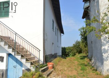 Foto 55 - Villa loc. sorba, Pareto - foto 55