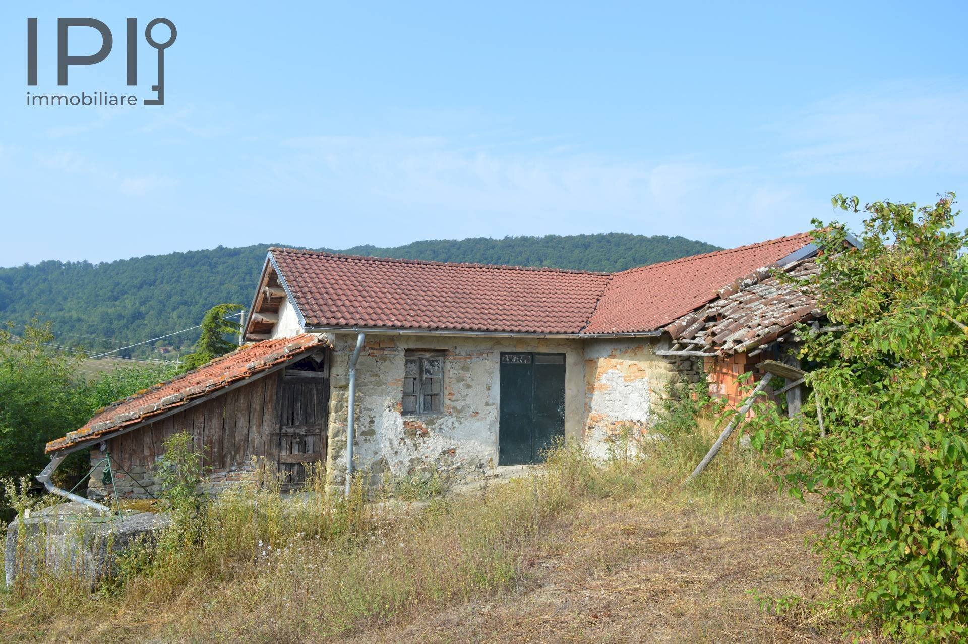 Foto 1 - Rustico loc. sorba, Pareto - foto 1