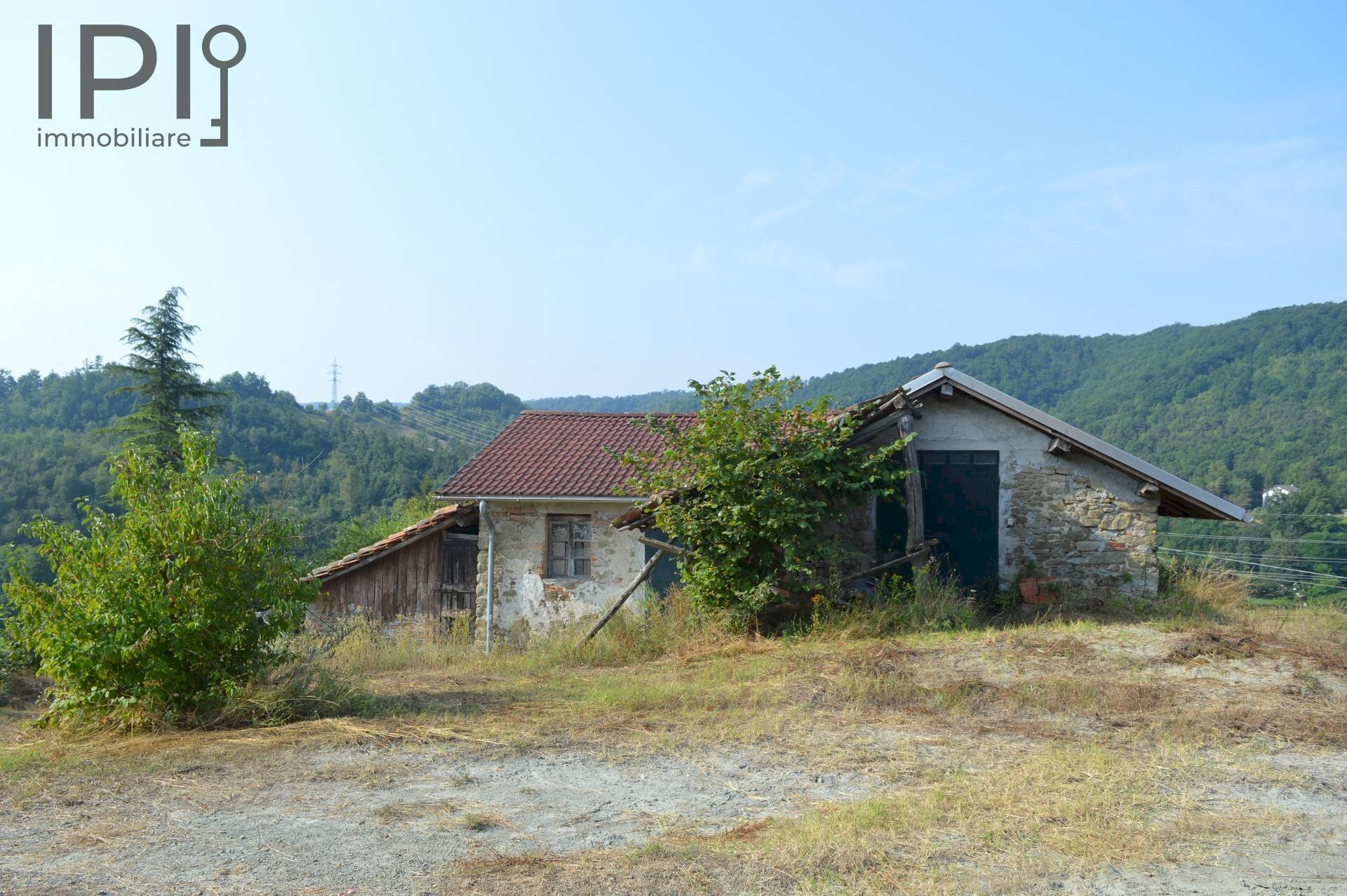 Foto 2 - Rustico loc. sorba, Pareto - foto 2