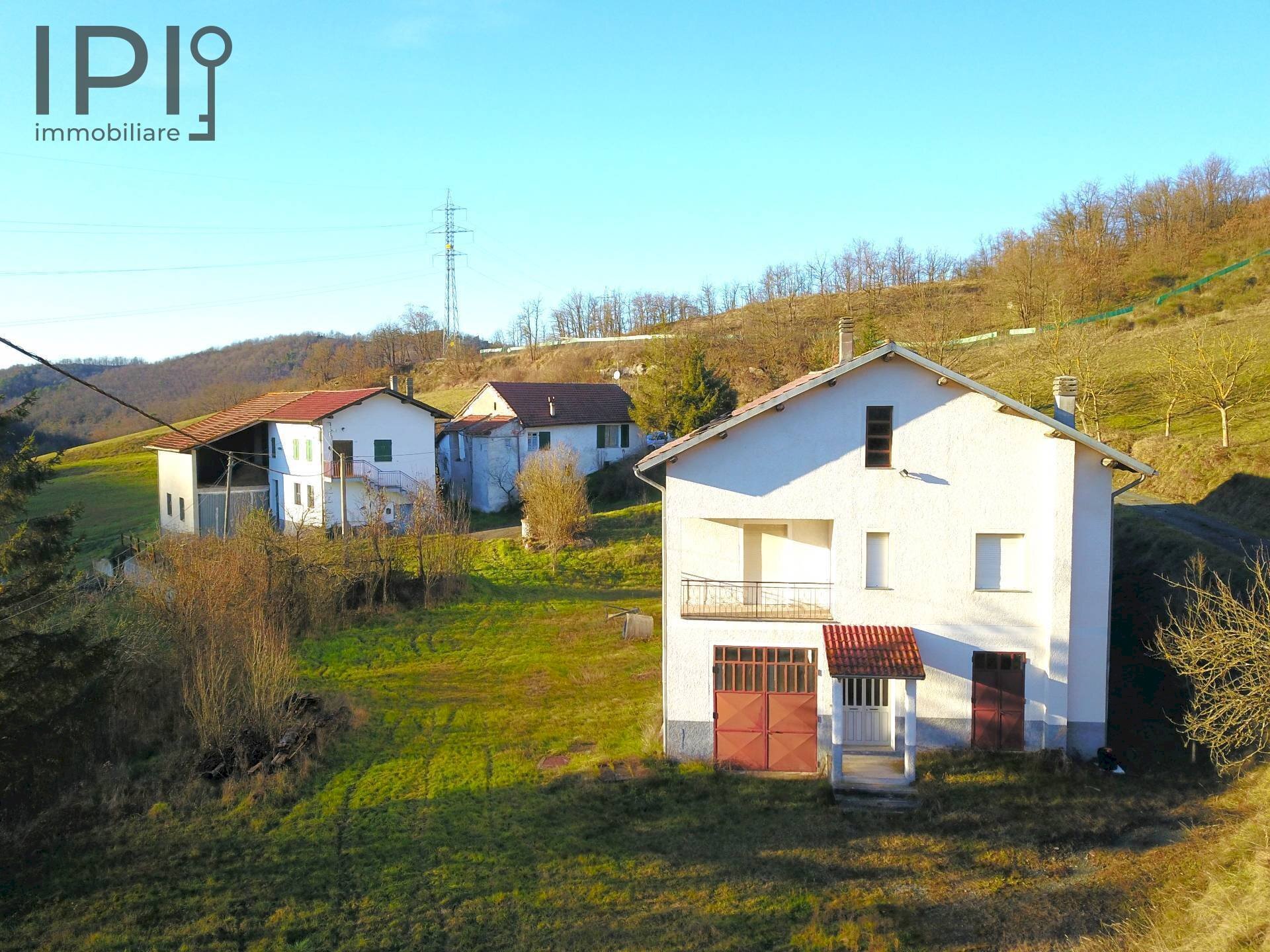 Foto 1 - Casa indipendente loc. sorba, Pareto - foto 1