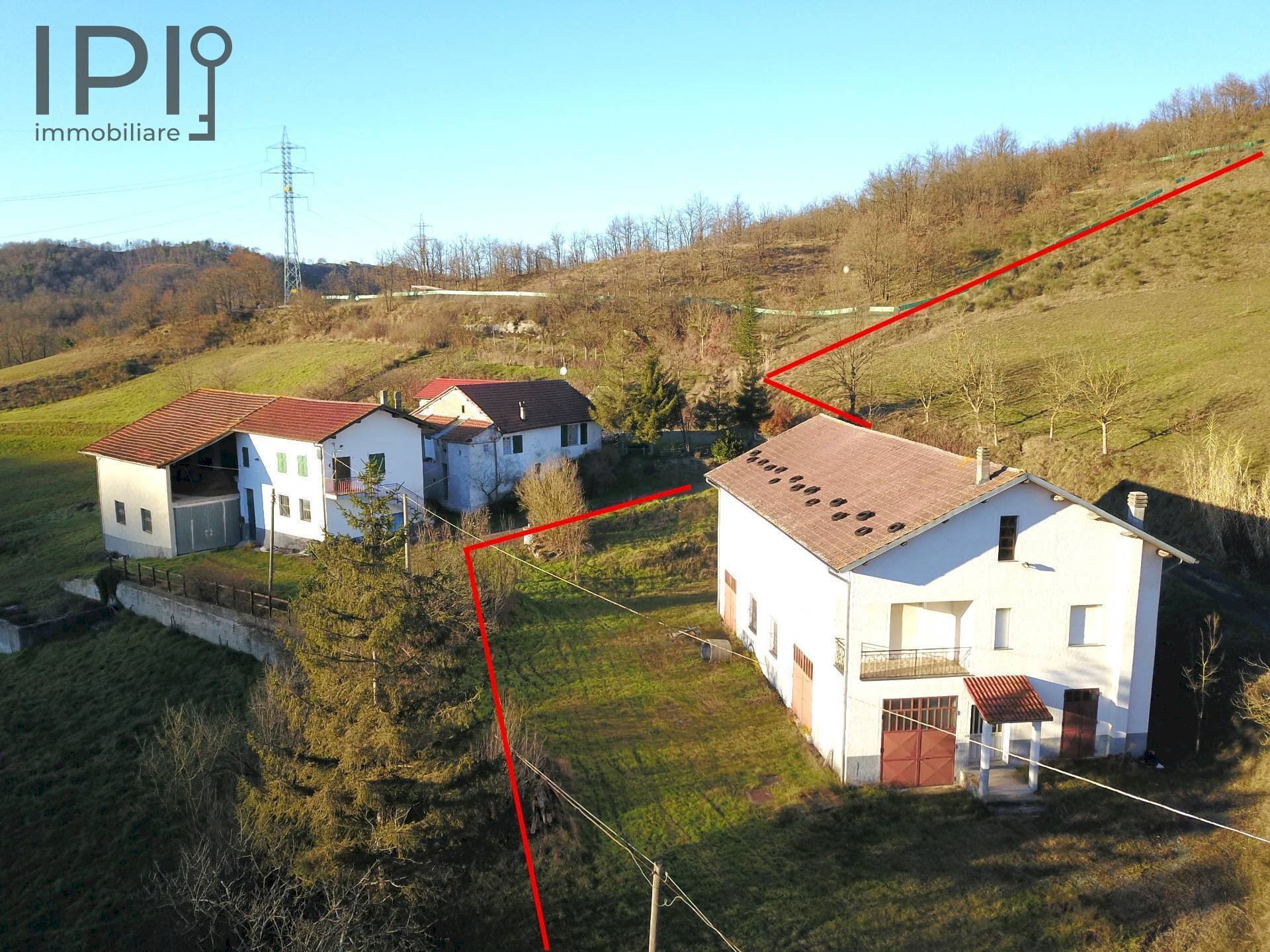 Foto 2 - Casa indipendente loc. sorba, Pareto - foto 2