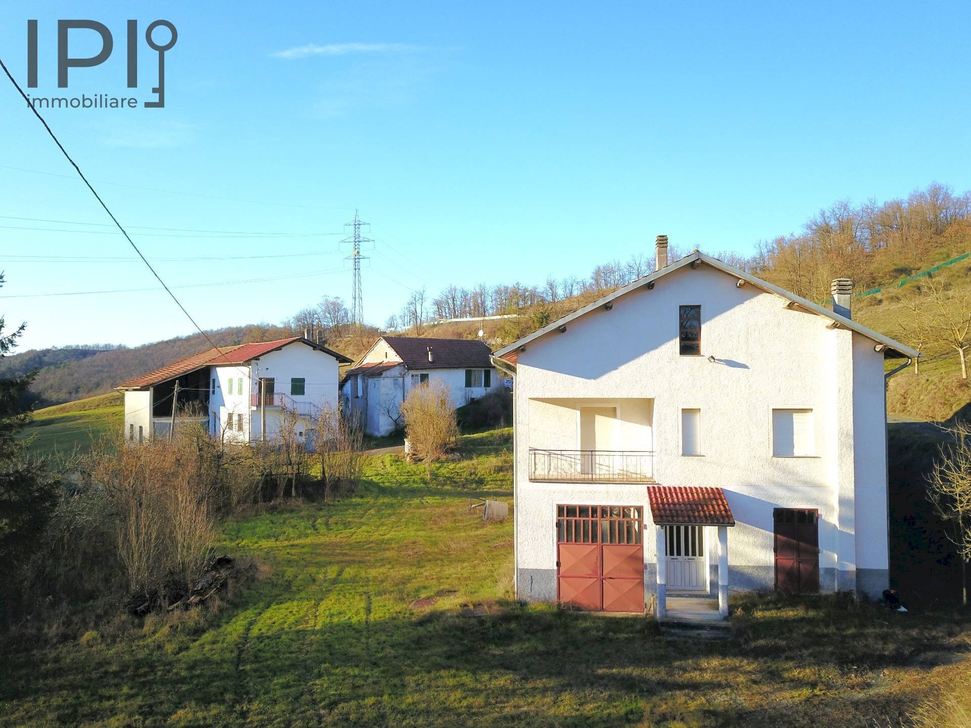 Foto 3 - Casa indipendente loc. sorba, Pareto - foto 3