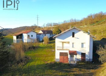 Foto 1 - Casa indipendente loc. sorba, Pareto - foto 1