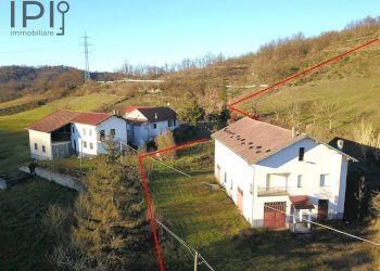 Foto 2 - Casa indipendente loc. sorba, Pareto - foto 2