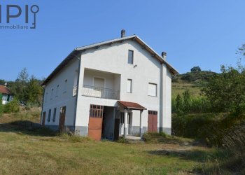 Foto 24 - Casa indipendente loc. sorba, Pareto - foto 24