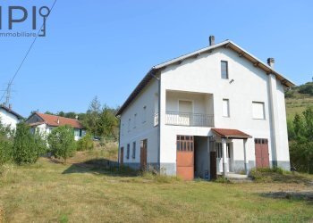 Foto 25 - Casa indipendente loc. sorba, Pareto - foto 25