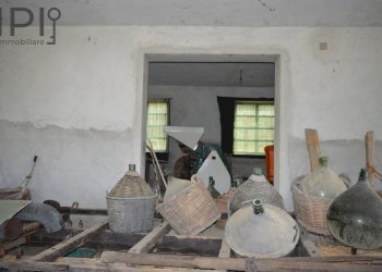 Foto 36 - Casa indipendente loc. sorba, Pareto - foto 36