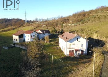 Foto 51 - Casa indipendente loc. sorba, Pareto - foto 49