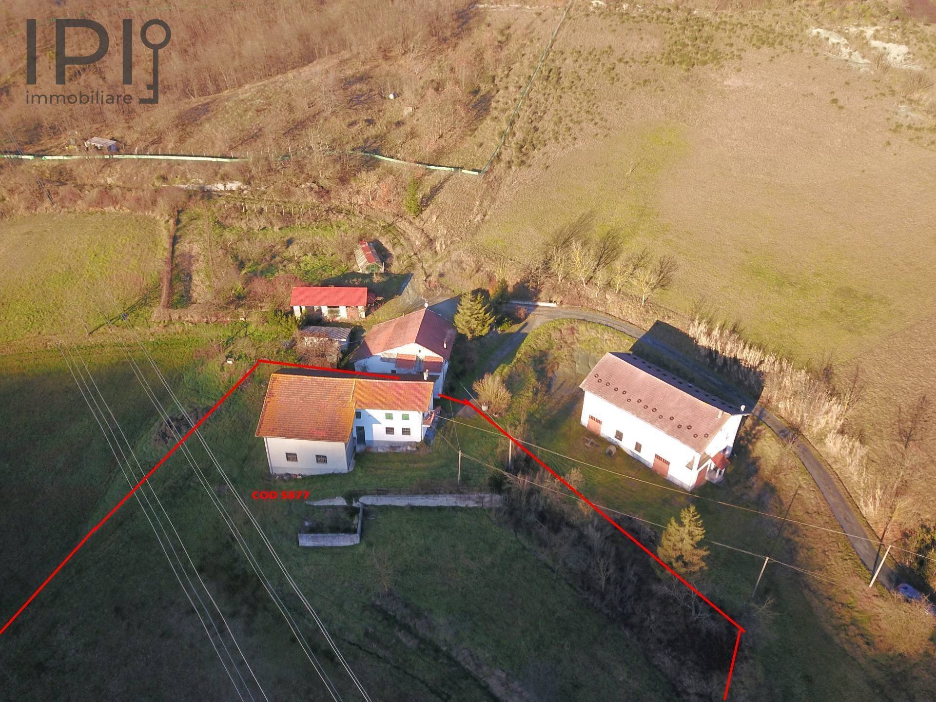 Foto 2 - Casa indipendente loc. sorba, Pareto - foto 2