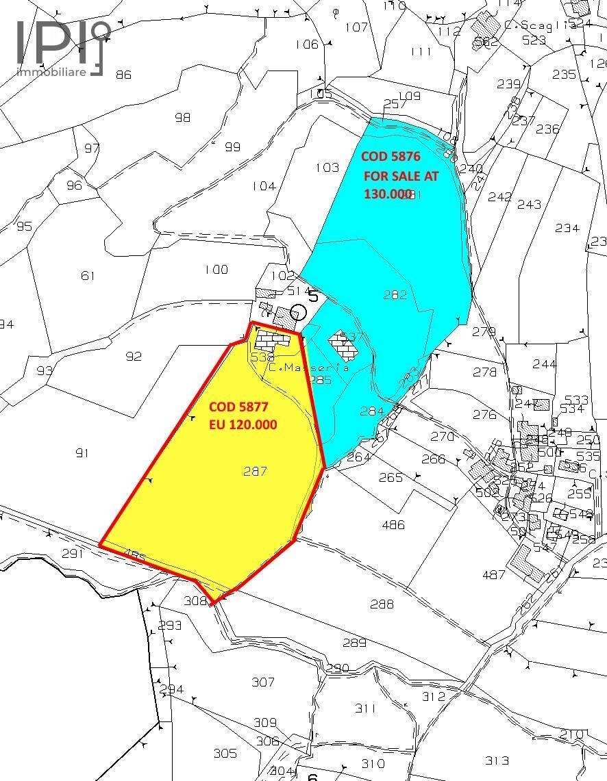 Foto 12 - Casa indipendente loc. sorba, Pareto - planimetria 1