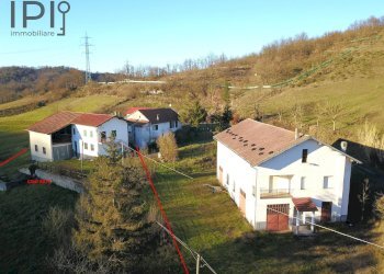 Foto 4 - Casa indipendente loc. sorba, Pareto - foto 4