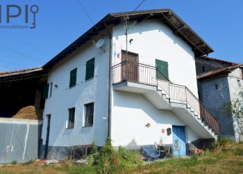 Foto 13 - Casa indipendente loc. sorba, Pareto - foto 12