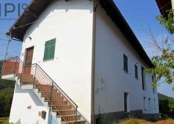 Foto 14 - Casa indipendente loc. sorba, Pareto - foto 13