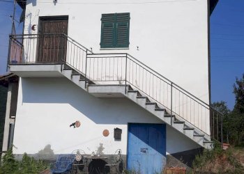 Foto 17 - Casa indipendente loc. sorba, Pareto - foto 16