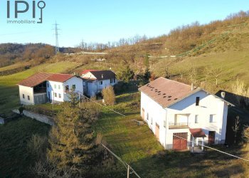 Foto 21 - Casa indipendente loc. sorba, Pareto - foto 20