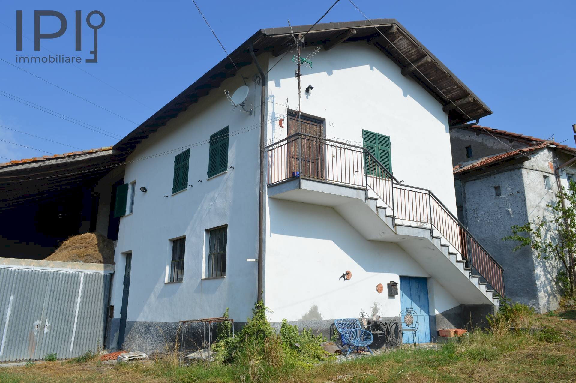 Foto 3 - Villa loc. sorba, Pareto - foto 3