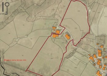 Foto 1 - Villa loc. sorba, Pareto - foto 1