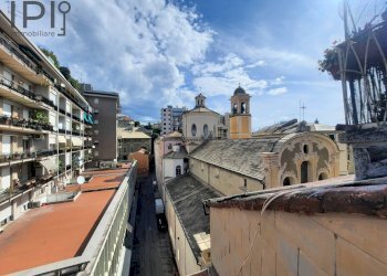 Foto 14 - Quadrilocale via mistrangelo, Savona - foto 14