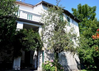 Foto 1 - Casa semi indipendente località barberis, Osiglia - foto 1