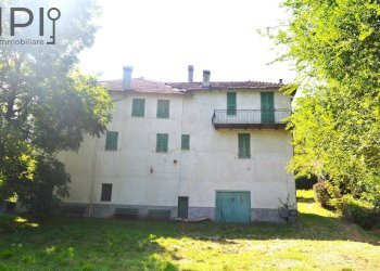 Foto 2 - Casa semi indipendente località barberis, Osiglia - foto 2