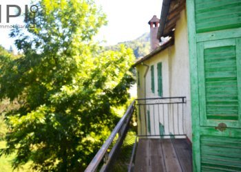 Foto 38 - Casa semi indipendente località barberis, Osiglia - foto 38