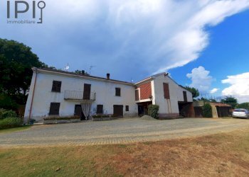 Foto 1 - Rustic regione garofina, Quaranti - photo 1