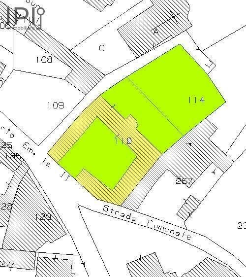 Foto 81 - Rustic Sessame - floor plans 1
